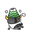 Baby Bull Demon King（個別スタンプ：7）