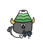 Baby Bull Demon King（個別スタンプ：14）