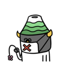 Baby Bull Demon King（個別スタンプ：29）