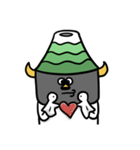 Baby Bull Demon King（個別スタンプ：30）
