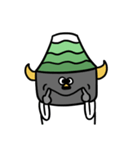 Baby Bull Demon King（個別スタンプ：38）