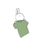 ステイちゃんのたのしいまいにち2（個別スタンプ：12）