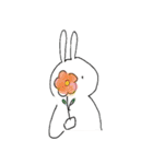 ステイちゃんのたのしいまいにち2（個別スタンプ：18）