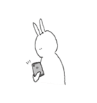 ステイちゃんのたのしいまいにち2（個別スタンプ：22）