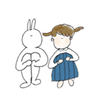 ステイちゃんのたのしいまいにち2（個別スタンプ：29）