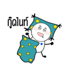 Pikey Kaka（個別スタンプ：40）
