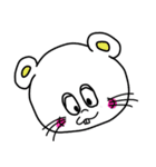 バラエティースタンプ（個別スタンプ：2）