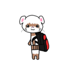 バラエティースタンプ（個別スタンプ：6）