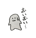 テキトン（適当に作ってみた）（個別スタンプ：4）