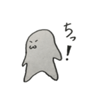 テキトン（適当に作ってみた）（個別スタンプ：34）