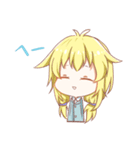 C＆D Girls（個別スタンプ：6）