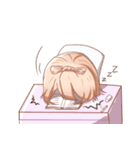 C＆D Girls（個別スタンプ：23）