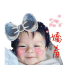 Vincent II（個別スタンプ：3）