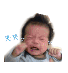 Vincent II（個別スタンプ：13）