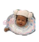 Vincent II（個別スタンプ：18）