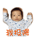 Vincent II（個別スタンプ：23）