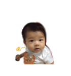 Vincent II（個別スタンプ：31）
