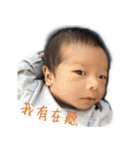 Vincent II（個別スタンプ：32）