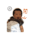 Vincent II（個別スタンプ：38）