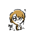 まっしゅぼぶくん（個別スタンプ：2）