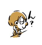 まっしゅぼぶくん（個別スタンプ：4）