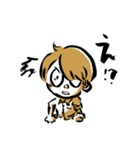 まっしゅぼぶくん（個別スタンプ：11）