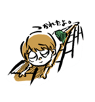 まっしゅぼぶくん（個別スタンプ：39）