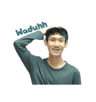 Wawan Haseyo（個別スタンプ：8）