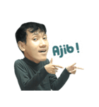 Wawan Haseyo（個別スタンプ：10）