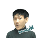 Wawan Haseyo（個別スタンプ：13）