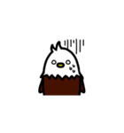 Pepe the Eagle（個別スタンプ：10）