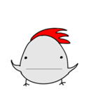 Daily Eggs（個別スタンプ：1）