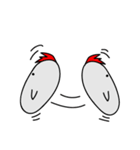 Daily Eggs（個別スタンプ：4）