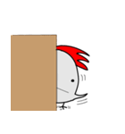 Daily Eggs（個別スタンプ：11）