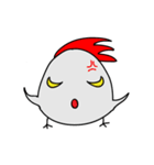 Daily Eggs（個別スタンプ：13）