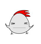 Daily Eggs（個別スタンプ：18）