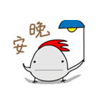 Daily Eggs（個別スタンプ：19）