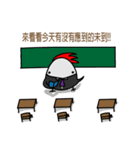 Daily Eggs（個別スタンプ：22）