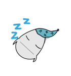 Daily Eggs（個別スタンプ：23）