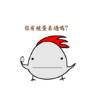 Daily Eggs（個別スタンプ：29）