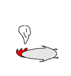Daily Eggs（個別スタンプ：31）