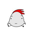 Daily Eggs（個別スタンプ：34）