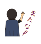 小野者スタンプ！（個別スタンプ：8）