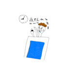 憎めない奴ら（個別スタンプ：18）