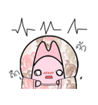 Maildy（個別スタンプ：16）
