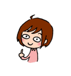 Life of an Editor（個別スタンプ：1）