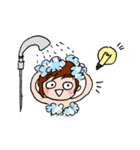 Life of an Editor（個別スタンプ：4）