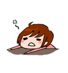 Life of an Editor（個別スタンプ：5）