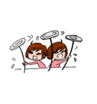 Life of an Editor（個別スタンプ：10）