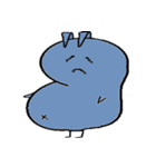 oshirikun！！（個別スタンプ：3）